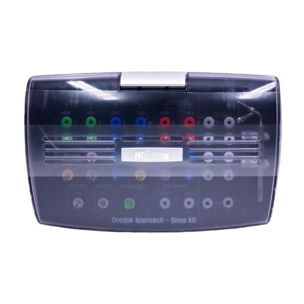 CAS Kit - набор для закрытого синус лифтинга HCRSNK - фото 505093