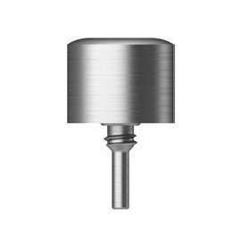 Формирователь десны, H=4.0 мм, D=4.0 мм (новый тип) SBHC4040 - фото 505098
