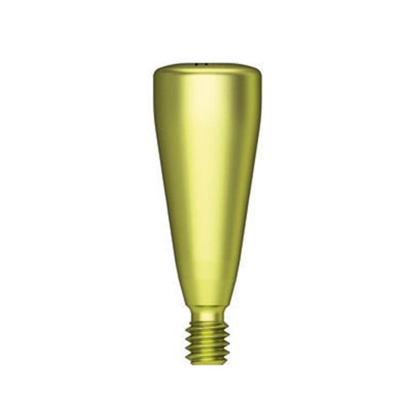 Формирователь десны, D=4.0 мм, H=9.0 мм, Mini TSHA409M - фото 505111