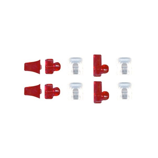 Reamer for regulating caps, 2,5 мм 08-0032 - фото 505157