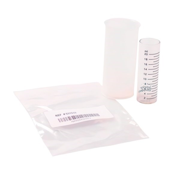 SR Triplex Dosage System - мерник 541654 - фото 505307