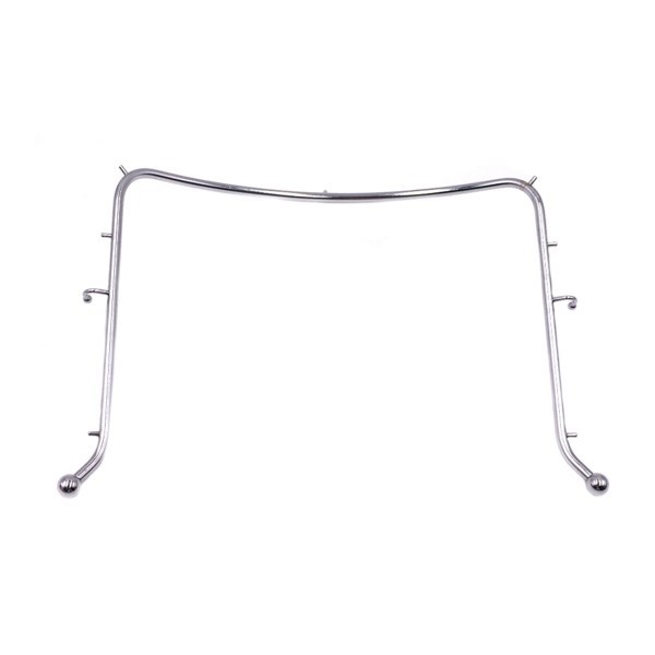 DENTAL DAM FRAME - рамка U-образная металлическая 152 мм H-07083 - фото 505741