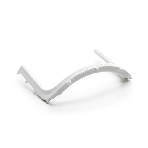 DENTAL DAM FRAME - рамка U-образная пластиковая 127 мм (детская) H-01416 - фото 505760