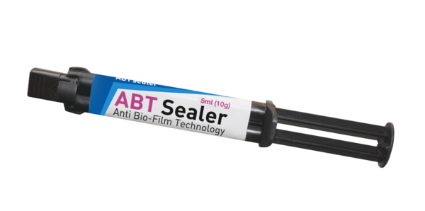 ABT Sealer - эндодонтический силер с макромолекулами ГЕ92.000.000 - фото 506349