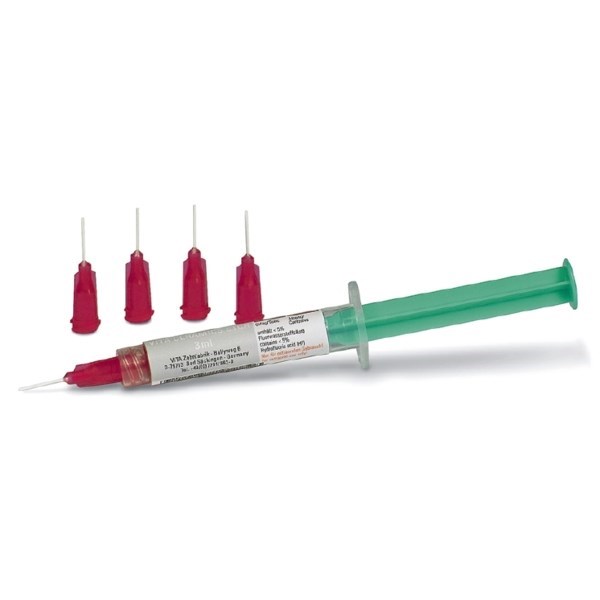 VITA CERAMICS ETCH, Disposable application cannulae - одноразовые аппликационные канюли, 20 шт FCE3 - фото 506811