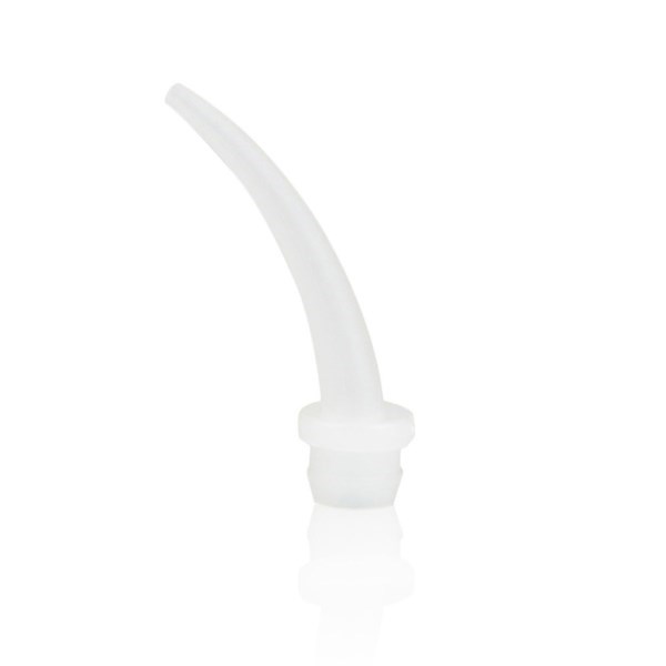 Virtual Refill Intra Oral Tips - интраоральные типсы, большие, 100 шт 572808 - фото 506823