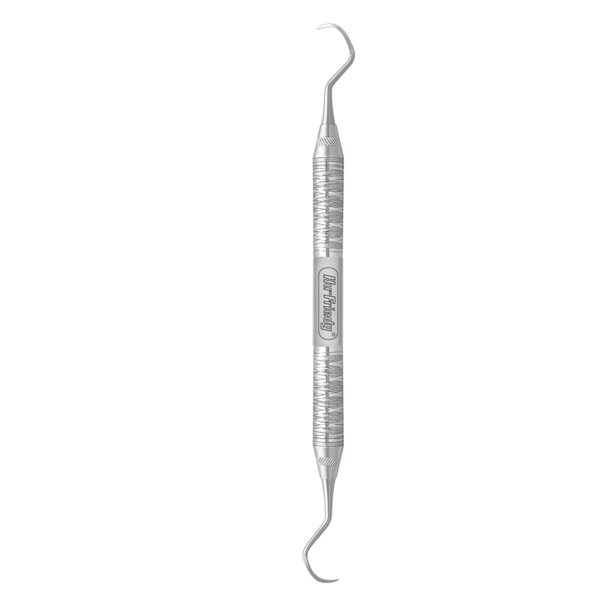 Скалер Remington #3/4, для жевательных зубов, ручка №6 SRM3/46 - фото 507396