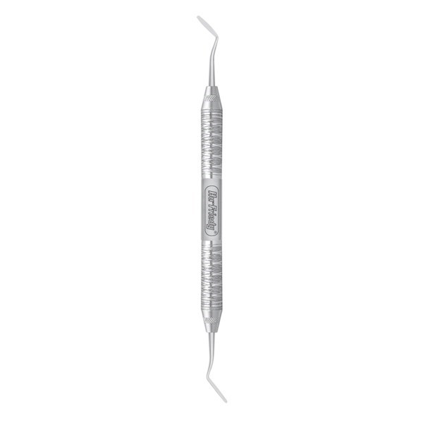 Пакер Cord Packer #CSI1, зубчатый, ручка №6 GCPCSI16 - фото 507596
