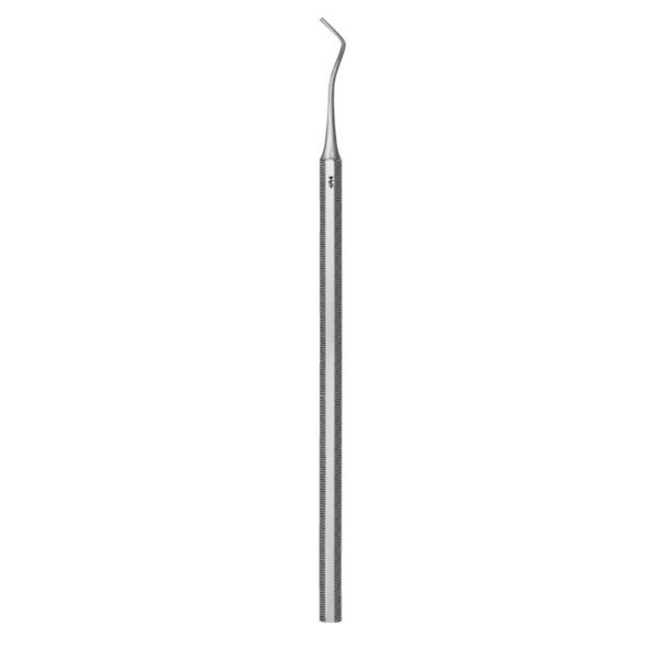 Долото BLACK, стоматологическое, (20), длина 150 мм DC084R - фото 508020