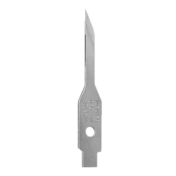 Лезвие сменное для Multipurpose, узкое, 10 шт 10310100 - фото 508959