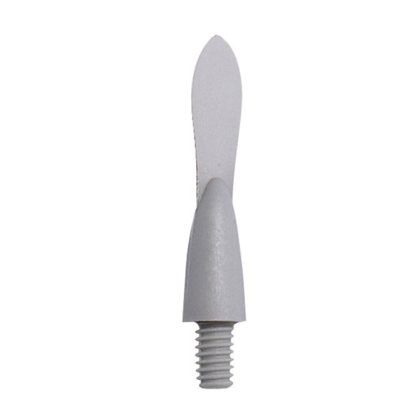 Гибкое лезвие Ergo Acril 1052-1310, 2 шт 10521310 - фото 508966