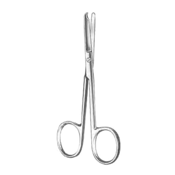 Ножницы лигатурные SPENCER, длина 12,5 см AC-500/13 - фото 509469