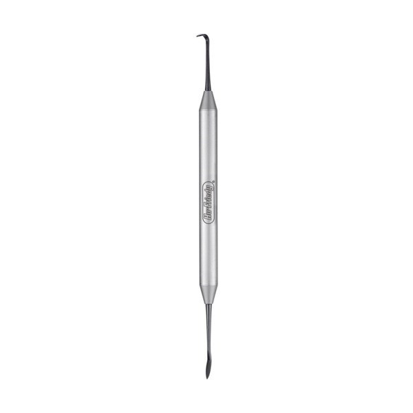 Распатор Swiss Perio #PH2, Black Line SPPH2X - фото 509895