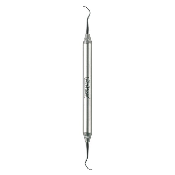 Экскаватор Columbia #5, 1,0 мм, ручка Kotschy EXCKOT5 - фото 511052
