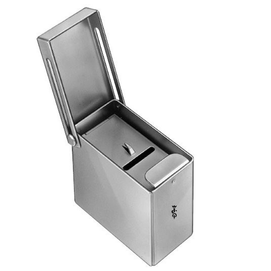 Коробка стальная DO315R - фото 511910
