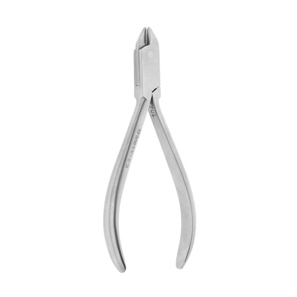 Щипцы Aderer, ортодонтические, для жесткой проволоки H-32-19A* - фото 513705