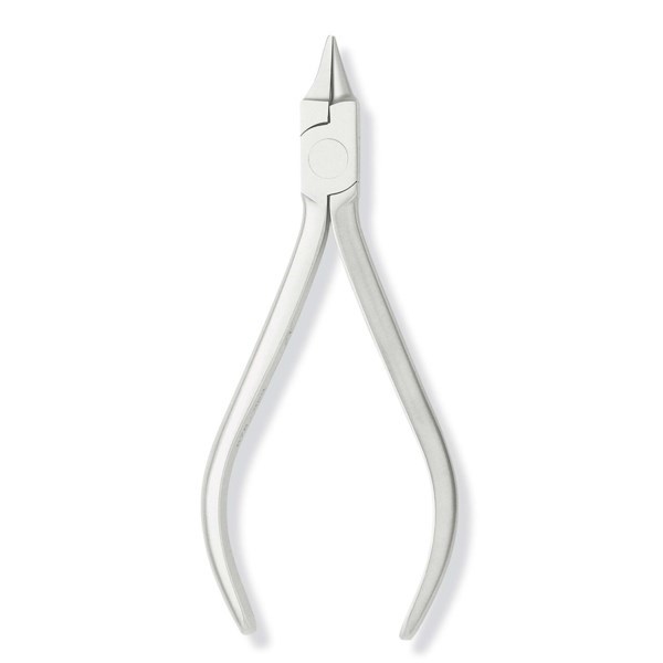 Щипцы Optical Pliers, для формирования петель 678-323 - фото 513779