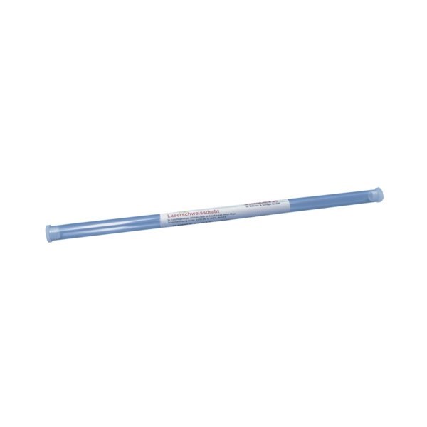 Laser welding wire - припой для лазерной сварки, 7 шт по 0,6 г (26 см х 0,5 мм) 102806 - фото 514450