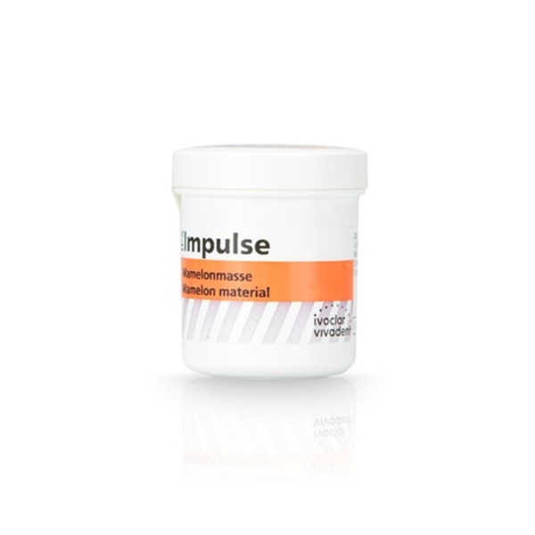 IPS Impulse Mamelon Powder - импульсные мамелоновые массы, цвет 2, 20 г 531693 - фото 514949