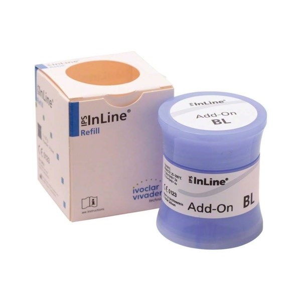 IPS InLine Add-On BL - корректировочное средство, 20 г 602983 - фото 514973