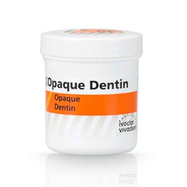 IPS Opaque Dentin V - опак-дентин, цвет B4, 100 г 532110 - фото 514977