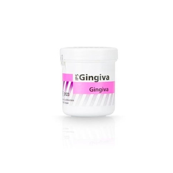 IPS Gingiva - десневая масса, цвет 1, 20 г 546667 - фото 515002