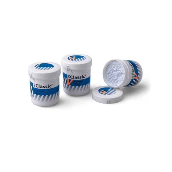 IPS Classic V Incisal - масса режущего края, цвет 2, 100 г 531770 - фото 515008