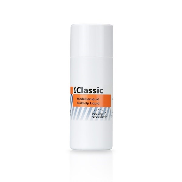 IPS Classic Build-Up Liquid L - моделировочная жидкость, 250 мл 529402 - фото 515015