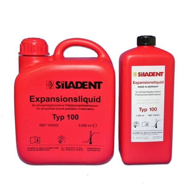 Expansion liquid type 100 - замешивающая жидкость для Granisit, Micro,Premium, JET 2000, канистра 25 л 102403 - фото 515036