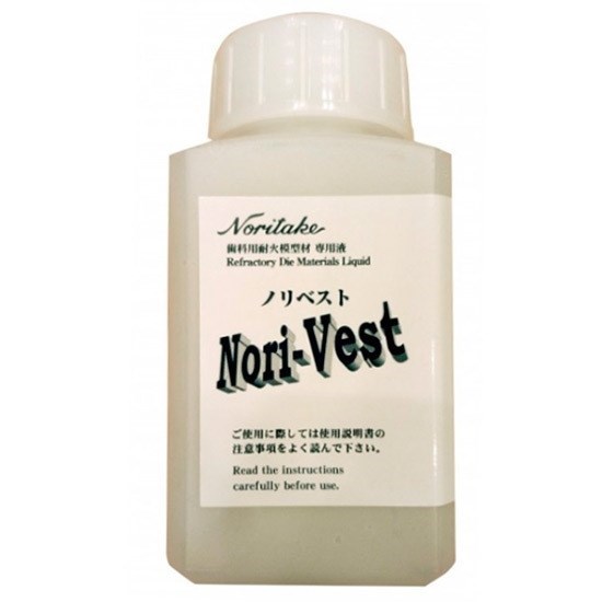 EX-3 NORI-VEST Liquid - жидкость для набора NORI-VEST, 200 мл 320-0090 - фото 515176