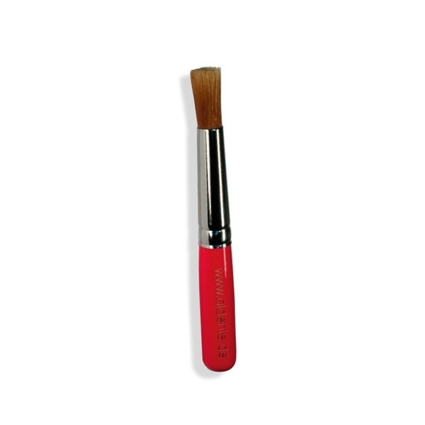 Waxbrush soft - кисть для воска, мягкая 09-1100 - фото 515379