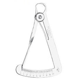 Микрометр Calibers-Iwanson for Metal, 10,5 см 31-41* - фото 515555