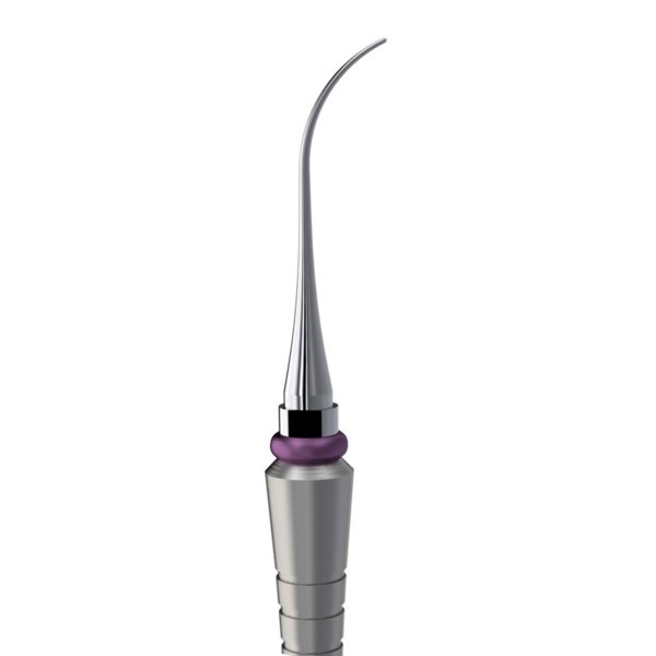 TI Waxer Replacement -  запасной наконечник для инструмента TI Waxer, Large Dropper (Фиолетовый) 119-1006 - фото 515583