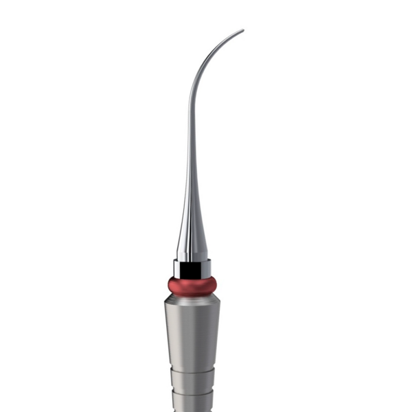 TI Waxer Replacement -  запасной наконечник для инструмента TI Waxer, Fine Dropper (Красный) 119-1002 - фото 515586