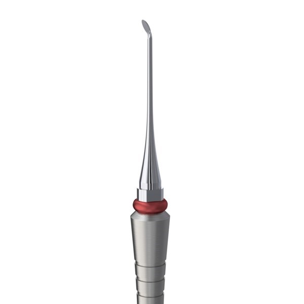 TI Waxer Replacement -  запасной наконечник для инструмента TI Waxer, Spoon (Красный) 119-1001 - фото 515594