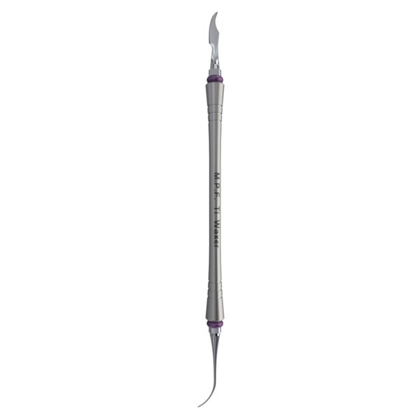 TI Waxer Carving Instrument - Small LeCron/Large Dropper 119-0003 - фото 515608
