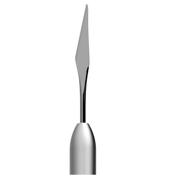Optimum Blade -  запасной наконечник для инструмента Dagger, 2 шт 104-1003 - фото 515624