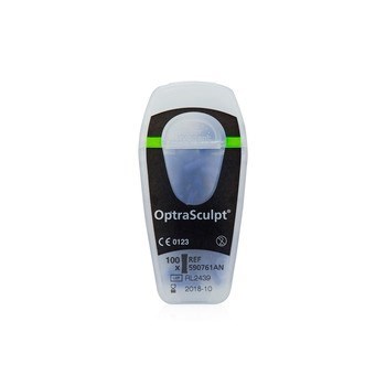OptraSculpt Cylinder Refill - насадки стоматологические для моделирования пломб, цилиндр, 100 шт 590761AN - фото 515633