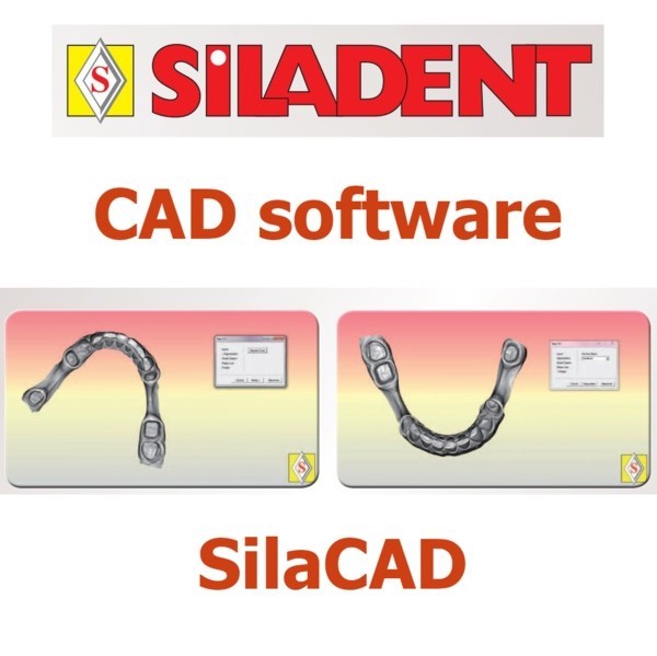 CAD software SilaCAD 240540 - фото 515869