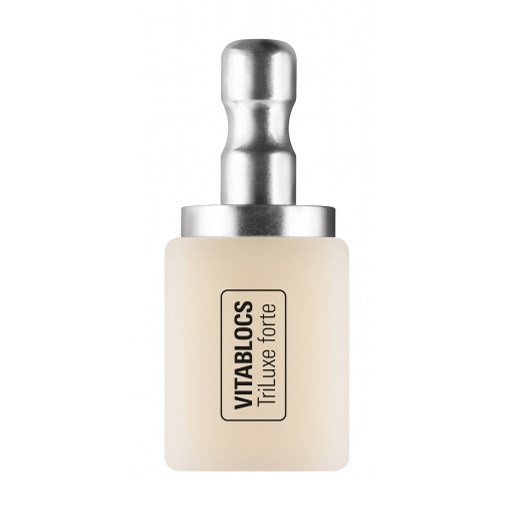 VITABLOCS TriLuxe forte UNIVERSAL TF-14/14 classical A1-D4 - полихромные блоки из полевого шпата с цветовым переходом (цвет на выбор), 5 шт EN1MU23*7085 - фото 515944