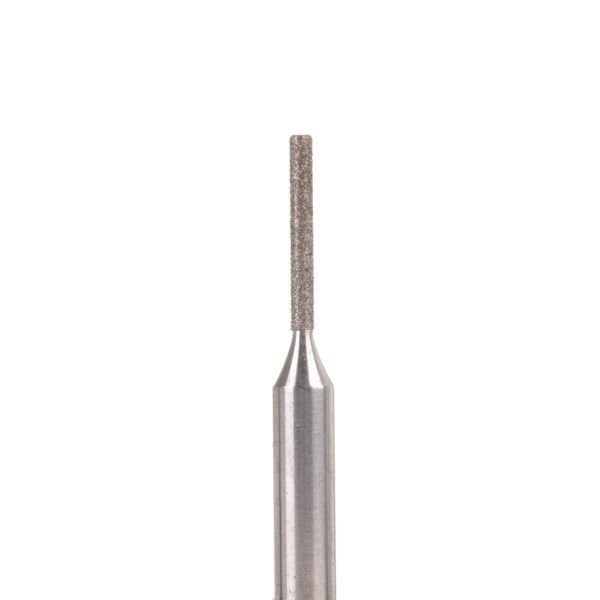 Сверло CC glass ceramic, тор, 1,2 мм, длина 35 мм CCG120-T-35 - фото 516431