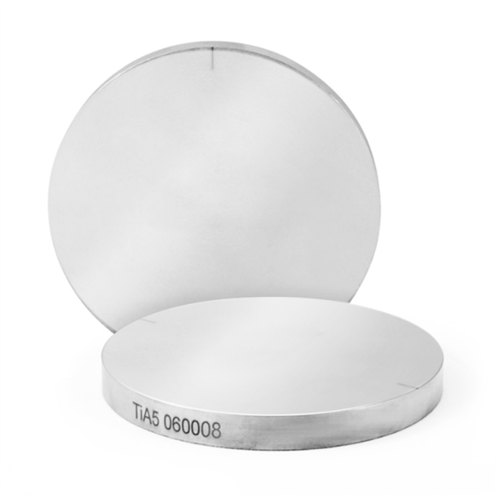 Титановый диск 98*14 мм для CAD/CAM NOS-09505 - фото 523928