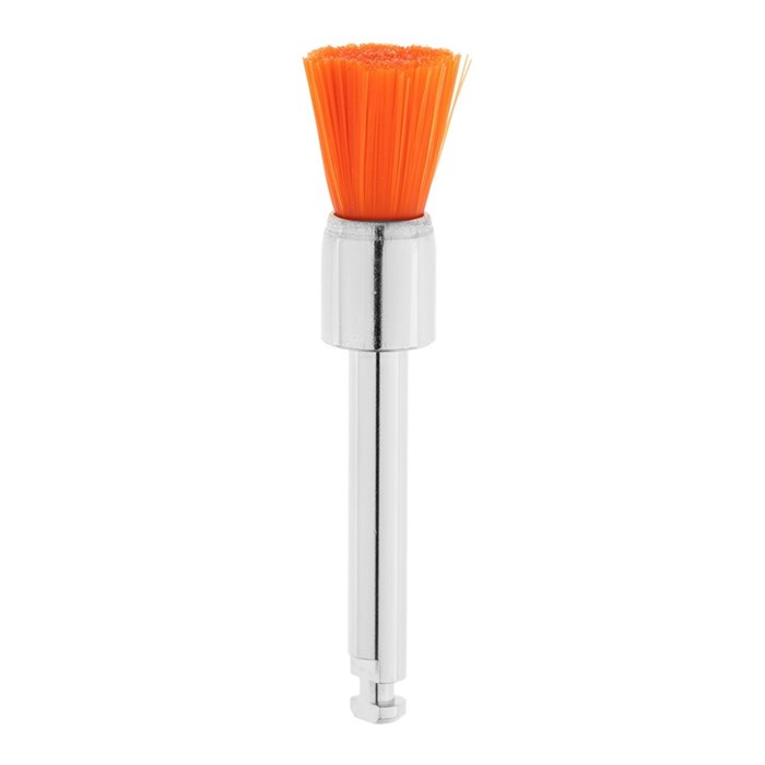 Щеточка нейлоновая EVE UNIBRUSH WZS, 4х6,5 мм, особо мягкая, 10 шт 9472X010 - фото 524168