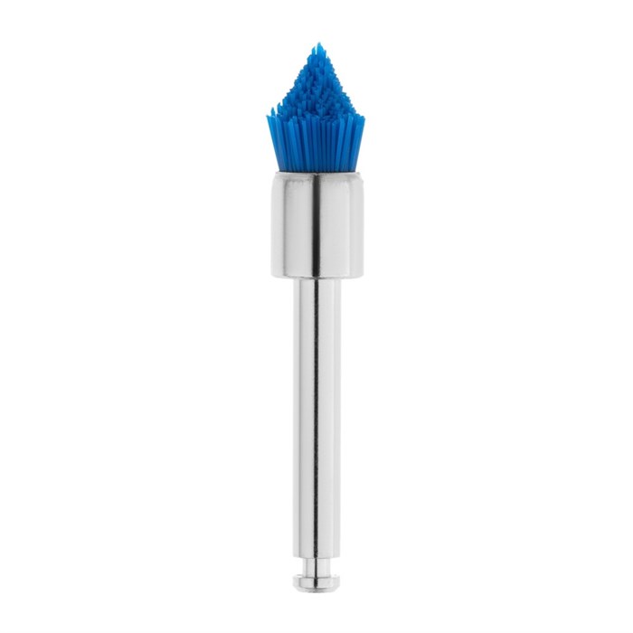 Щеточка нейлоновая EVE UNIBRUSH WSH, 4х6,5 мм, жесткая, 10 шт 9453X010 - фото 525505