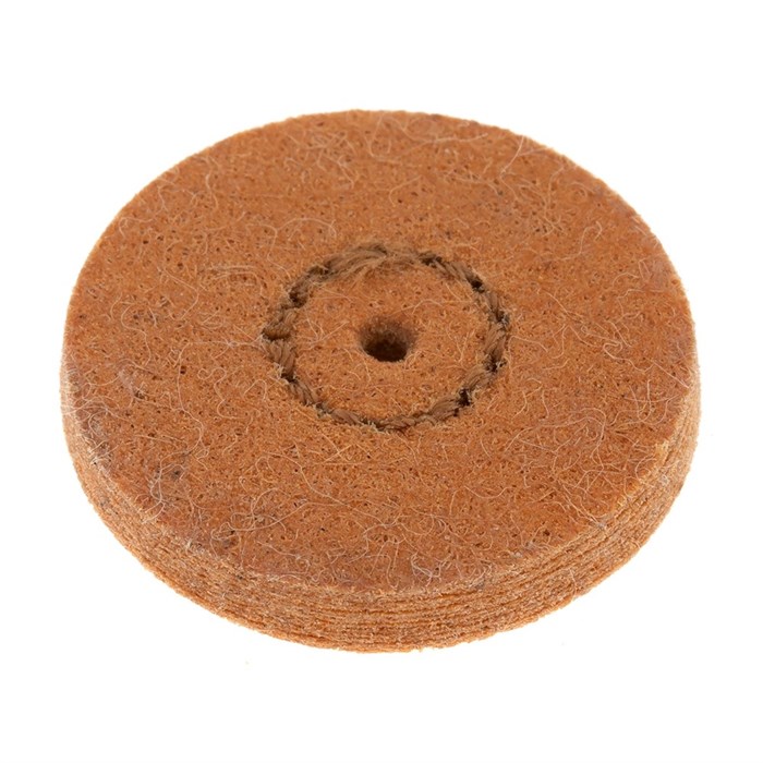 Полир EVE SOFT WHEELS SW-R22M, 9801DS001 9801X001 - фото 527742