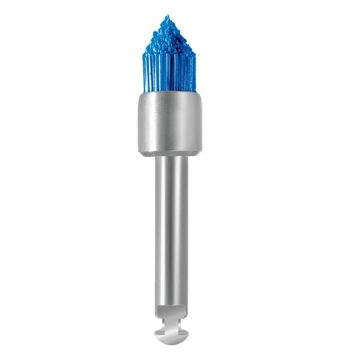 Щеточка нейлоновая EVE UNIBRUSH WSH, 4х6,5 мм, жесткая 9453X001 - фото 528860
