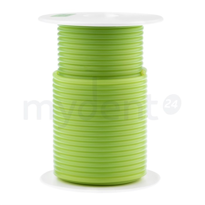 Восковая проволока для прессованной керамики S-U-CERAMO-WIRE-WAX , 3,5 мм, катушка 250 г, 62735069 62735069 - фото 529066