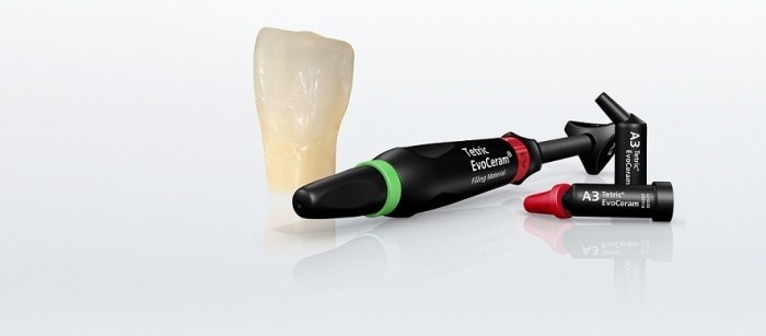 Tetric EvoCeram Refill 3x3g C3 Материал пломбировочный светоотверждаемый, 590302WW 590302WW - фото 530084