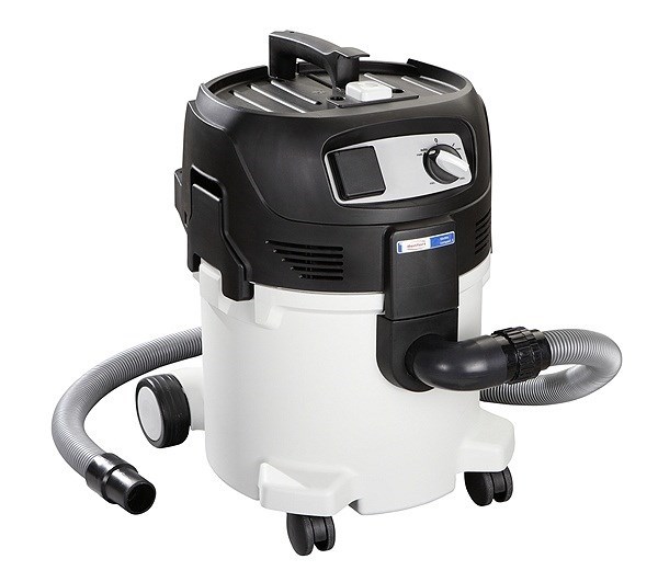 Устройство отсоса Vortex compact 3L, 230–240 В, 50/60 Гц, 1 фильтровальный мешок, отсасывающий шланг 3 м, 2924-5000 2924-5000 - фото 530295