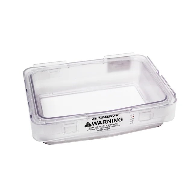 Лоток встраиваемый для принтера 10 L MAX Build Tray, PN/02502 PN/02502 - фото 530352